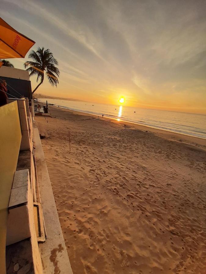 Ocean Front Hotel Phan Thiết Zewnętrze zdjęcie